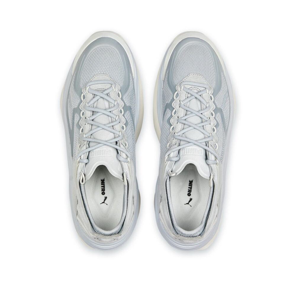Puma Variant Nitro Sci-Tech 'Platinum Grey' Men's… - image 4